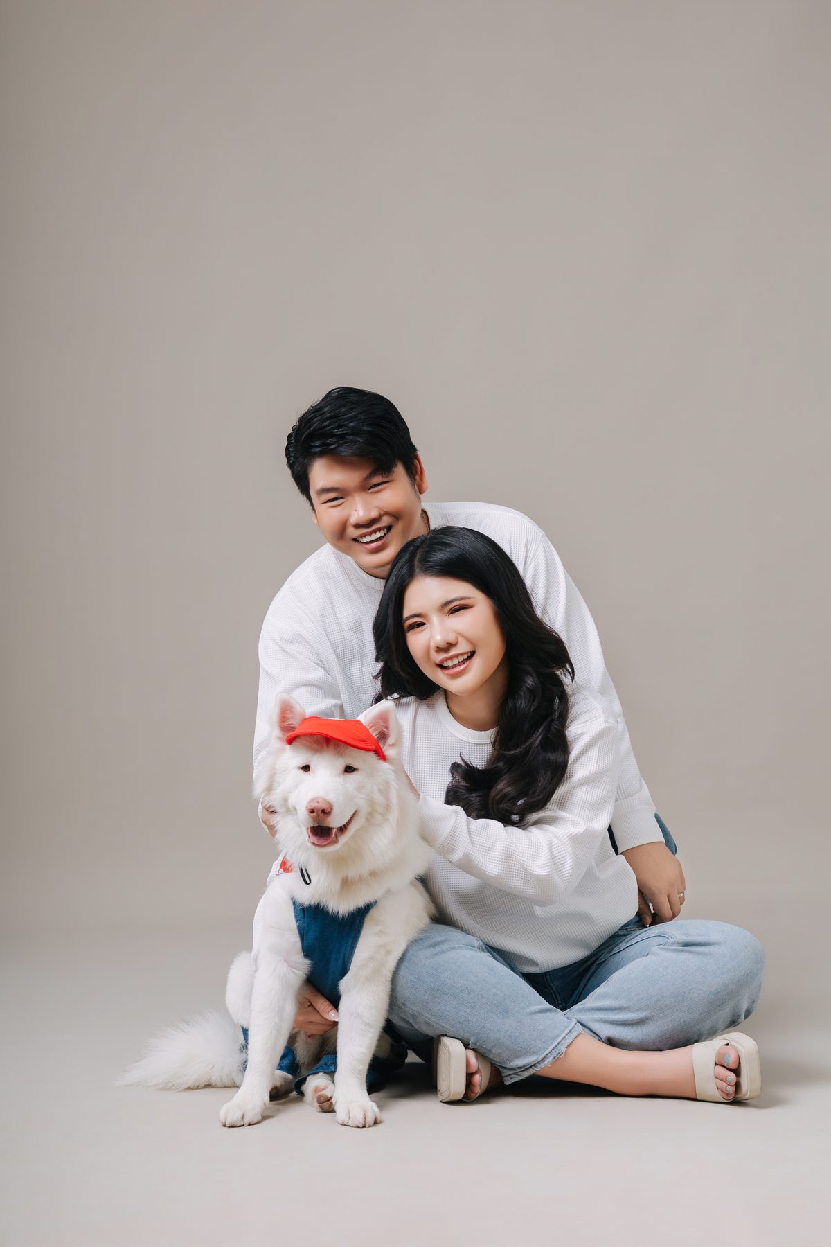 ครอบครัวเล็กๆ ของเรา